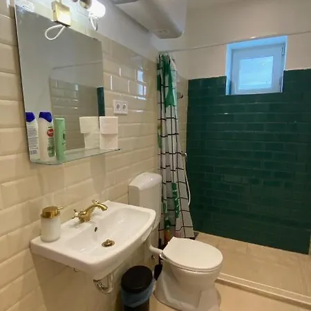 شقة Night & Flight Airport *