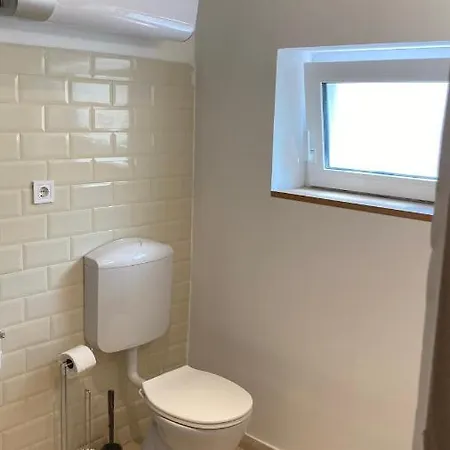 شقة Night & Flight Airport فيتْشيش