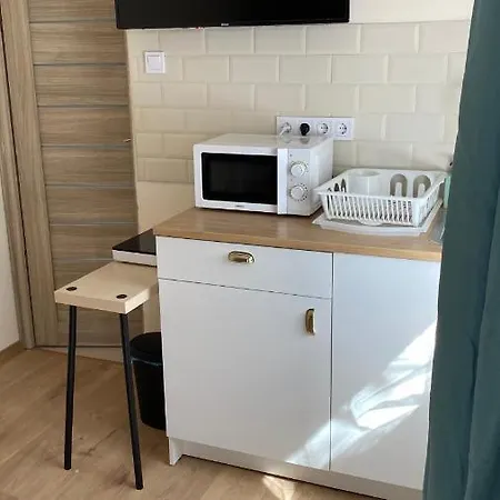 شقة Night & Flight Airport فيتْشيش