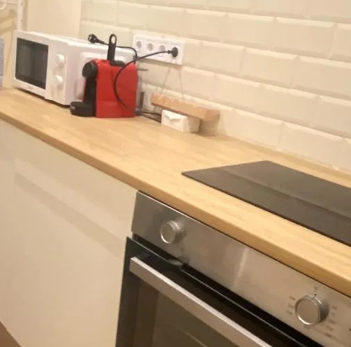 Night & Flight Airport Апартаменты *