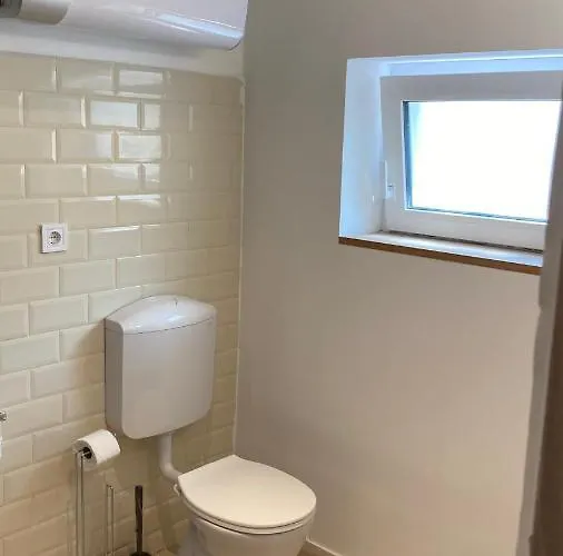 Апартаменты Night & Flight Airport Вечеш