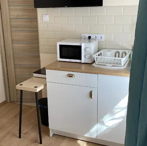 Апартаменты Night & Flight Airport Вечеш