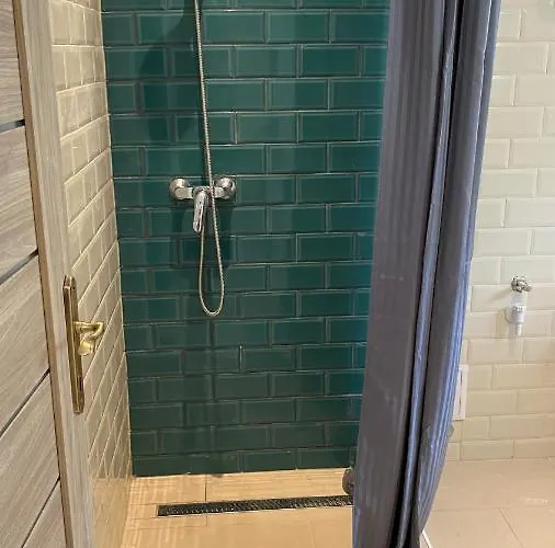 Night & Flight Airport Апартаменты